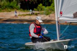 Galeria de Fotos - FOTOS - Regata do Dia das Mães