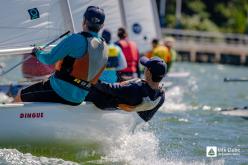 Galeria de Fotos - FOTOS - Regata do Dia das Mães