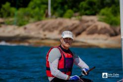 Galeria de Fotos - FOTOS - Regata do Dia das Mães