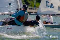 Galeria de Fotos - FOTOS - Regata do Dia das Mães