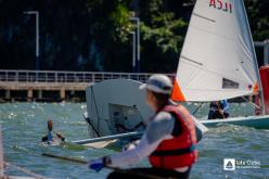 Galeria de Fotos - FOTOS - Regata do Dia das Mães
