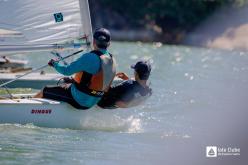 Galeria de Fotos - FOTOS - Regata do Dia das Mães