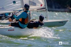 Galeria de Fotos - FOTOS - Regata do Dia das Mães