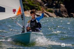Galeria de Fotos - FOTOS - Regata do Dia das Mães