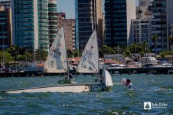 Galeria de Fotos - FOTOS - Regata do Dia das Mães