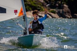 Galeria de Fotos - FOTOS - Regata do Dia das Mães