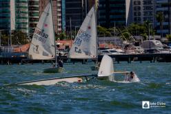Galeria de Fotos - FOTOS - Regata do Dia das Mães