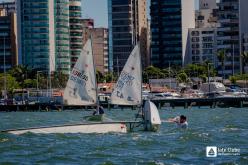 Galeria de Fotos - FOTOS - Regata do Dia das Mães