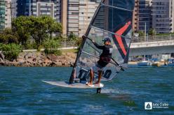 Galeria de Fotos - FOTOS - Regata do Dia das Mães