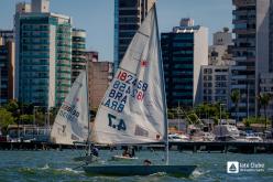 Galeria de Fotos - FOTOS - Regata do Dia das Mães