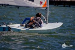 Galeria de Fotos - FOTOS - Regata do Dia das Mães