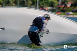 Galeria de Fotos - FOTOS - Regata do Dia das Mães