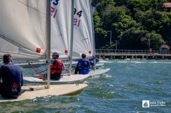 Galeria de Fotos - FOTOS - Regata do Dia das Mães