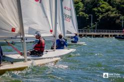 Galeria de Fotos - FOTOS - Regata do Dia das Mães