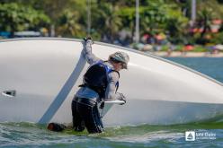 Galeria de Fotos - FOTOS - Regata do Dia das Mães