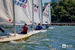 Galeria de Fotos - FOTOS - Regata do Dia das Mães