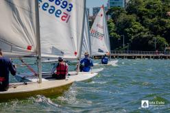 Galeria de Fotos - FOTOS - Regata do Dia das Mães