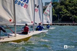 Galeria de Fotos - FOTOS - Regata do Dia das Mães