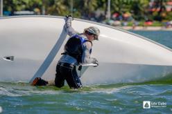 Galeria de Fotos - FOTOS - Regata do Dia das Mães