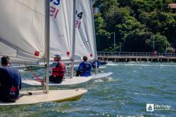 Galeria de Fotos - FOTOS - Regata do Dia das Mães
