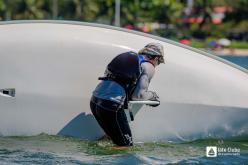 Galeria de Fotos - FOTOS - Regata do Dia das Mães