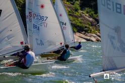 Galeria de Fotos - FOTOS - Regata do Dia das Mães