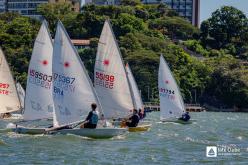 Galeria de Fotos - FOTOS - Regata do Dia das Mães