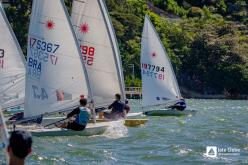 Galeria de Fotos - FOTOS - Regata do Dia das Mães