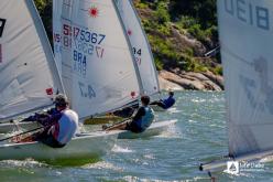 Galeria de Fotos - FOTOS - Regata do Dia das Mães