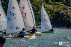 Galeria de Fotos - FOTOS - Regata do Dia das Mães
