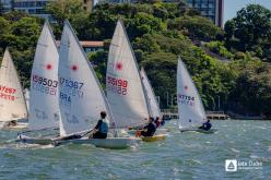 Galeria de Fotos - FOTOS - Regata do Dia das Mães