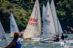 Galeria de Fotos - FOTOS - Regata do Dia das Mães