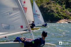 Galeria de Fotos - FOTOS - Regata do Dia das Mães