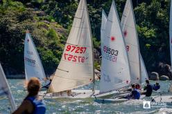 Galeria de Fotos - FOTOS - Regata do Dia das Mães