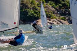 Galeria de Fotos - FOTOS - Regata do Dia das Mães