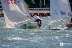Galeria de Fotos - FOTOS - Regata do Dia das Mães