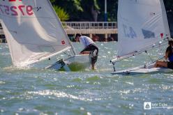 Galeria de Fotos - FOTOS - Regata do Dia das Mães