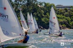 Galeria de Fotos - FOTOS - Regata do Dia das Mães