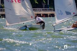 Galeria de Fotos - FOTOS - Regata do Dia das Mães