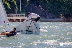 Galeria de Fotos - FOTOS - Regata do Dia das Mães