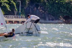 Galeria de Fotos - FOTOS - Regata do Dia das Mães
