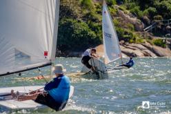 Galeria de Fotos - FOTOS - Regata do Dia das Mães