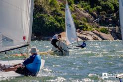 Galeria de Fotos - FOTOS - Regata do Dia das Mães
