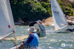 Galeria de Fotos - FOTOS - Regata do Dia das Mães
