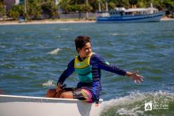 Galeria de Fotos - FOTOS - Regata do Dia das Mães