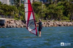Galeria de Fotos - FOTOS - Regata do Dia das Mães