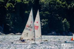 Galeria de Fotos - FOTOS - Regata do Dia das Mães