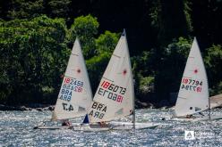 Galeria de Fotos - FOTOS - Regata do Dia das Mães