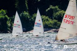 Galeria de Fotos - FOTOS - Regata do Dia das Mães