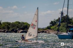 Galeria de Fotos - FOTOS - Regata do Dia das Mães
